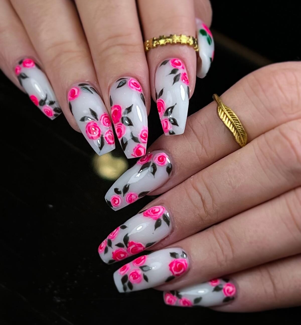 cursos de decoraciones de uñas y nail art