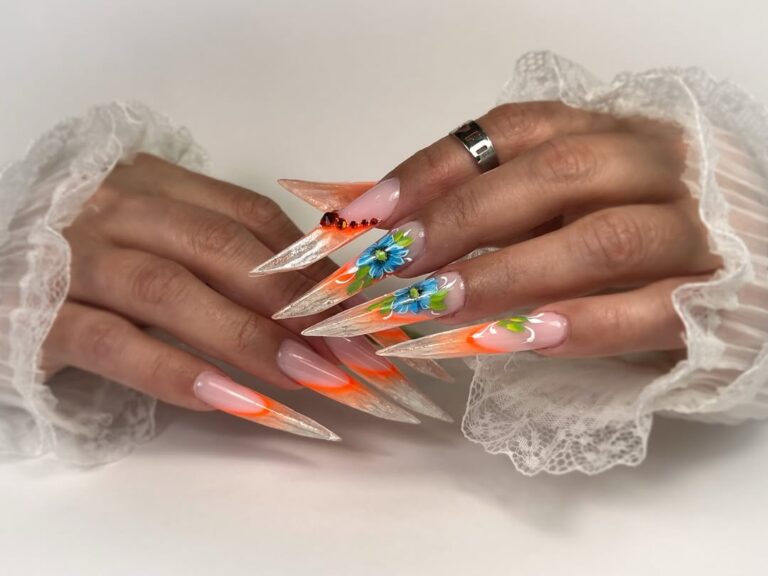 cursos de uñas para opositoras de estética