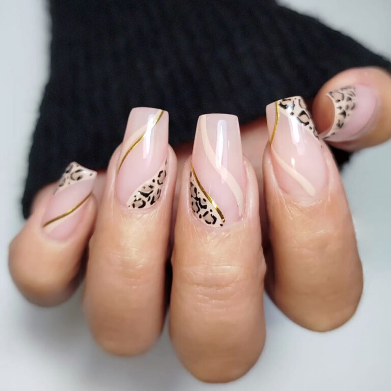 Servicios de uñas